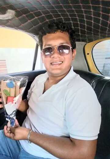 My photo - Paul, 31 from Piura (@paul4790)