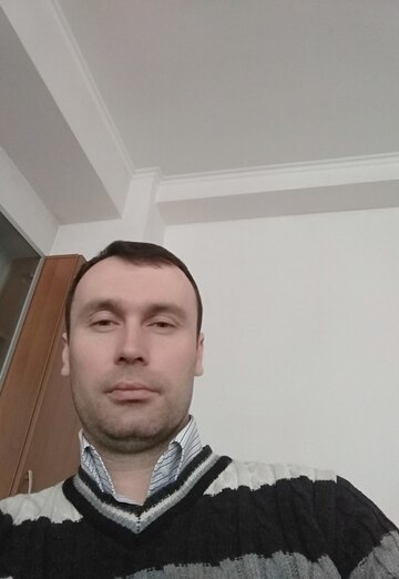 My photo - Pavel, 39 from Almaty (@pavel128197)