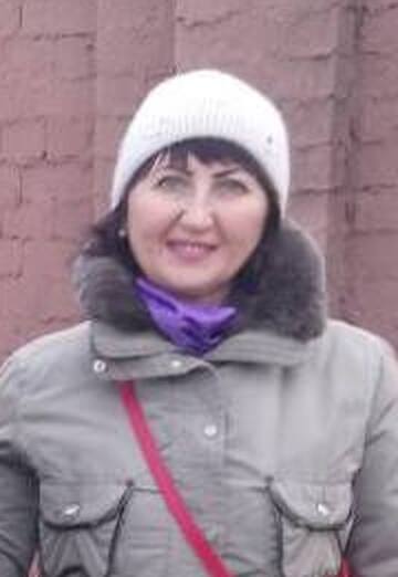 Natasha (@natasha61710) — my photo № 1