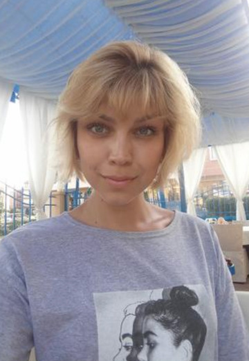 natali (@nataliesav) — my photo № 2