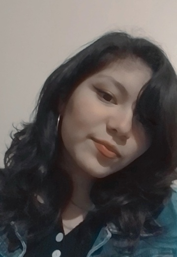 My photo - Nahomi Crisologo, 22 from Lima (@nahomicrisologo)