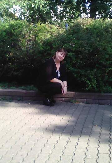 My photo - Natalya, 46 from Asipovichy (@natalya195476)