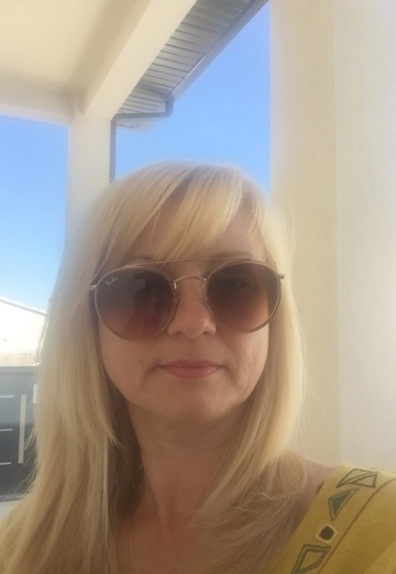 Natalya (@natalyamanival) — my photo № 1