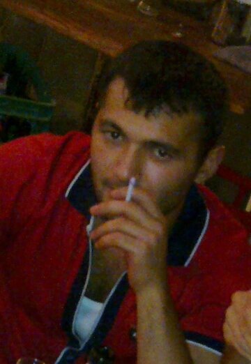 My photo - Neno, 38 from Yerevan (@neno4)