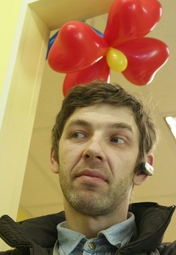 Ajgar Naglij (@naglij) — my photo № 7