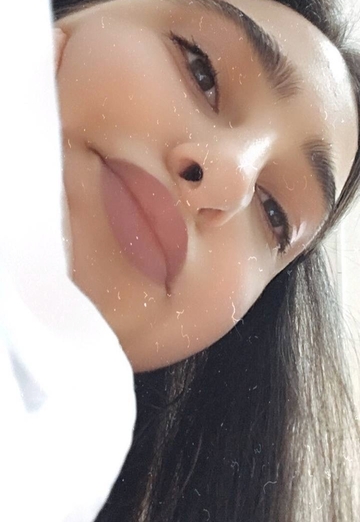 My photo - Masha, 29 from Saint Petersburg (@privetosbich)