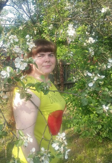 Elena (@elena198643) — my photo № 7