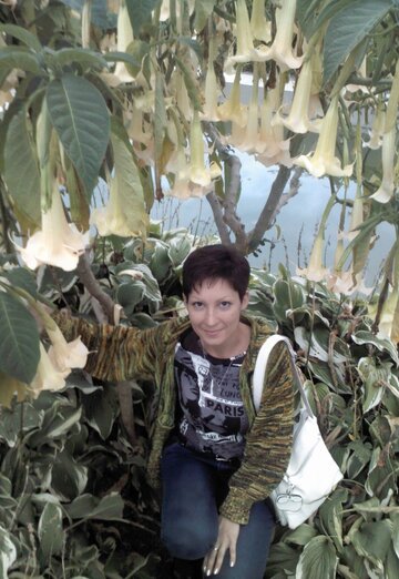 Nadejda Stepanova (@nadejdastepanova) — my photo № 6