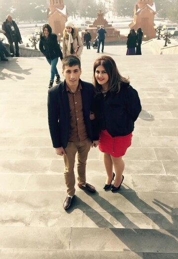 My photo - Narek Ogannisyaan, 86 from Yerevan (@narekogannisyaan)