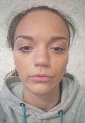 My photo - Nastya, 21 from Kropyvnytskyi (@nastya93299)