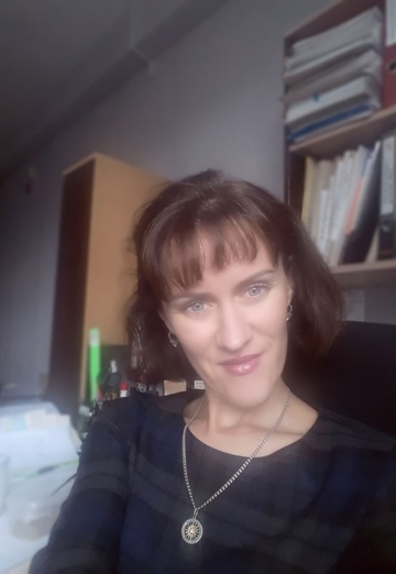 My photo - Nadejda, 39 from Minsk (@nadejda99195)