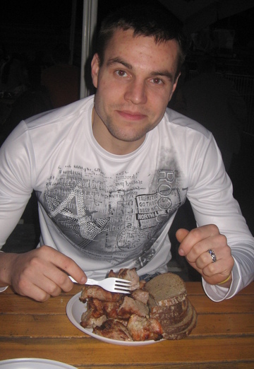 Dmitriy (@prelud81) — my photo № 7