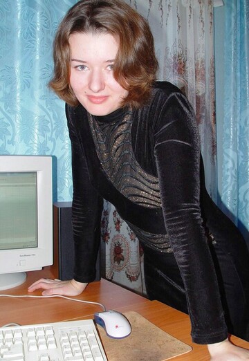 My photo - nastya, 27 from Minsk (@nastya53567)