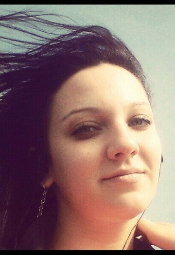 Nadya (@nadya11492) — my photo № 2