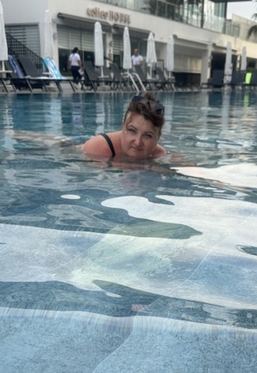 My photo - Nataliya, 43 from Kyiv (@nataliya26175)