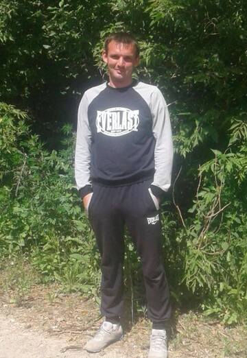 My photo - Nazar, 32 from Ternopil (@nazar5022)