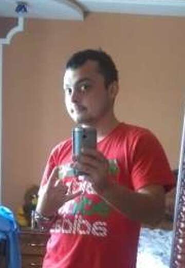 My photo - Vova, 36 from Kyiv (@egrivovka1989)