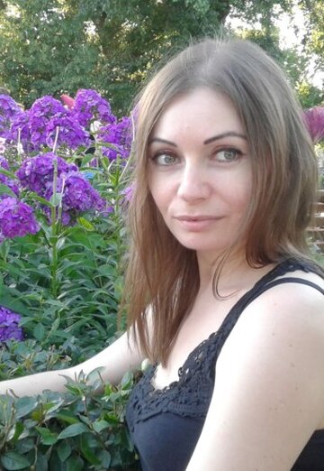 Pashinina (@pashinina2) — my photo № 1