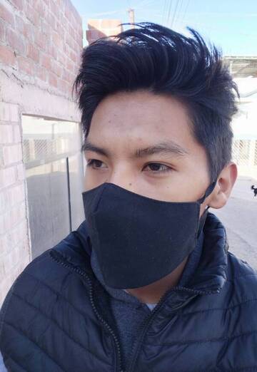 Mi foto- Eduardo, 23 de Tacna (@eduardo640)