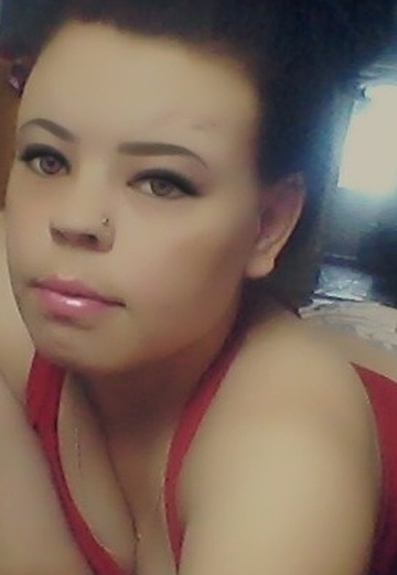 My photo - Nadya, 33 from Fergana (@nadya11202)