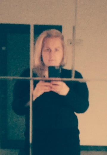 Nastenka (@nastenka5010) — my photo № 1