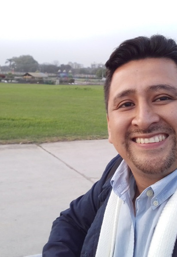 Mi foto- Edwin modesto, 42 de Lima (@edwinmodesto)