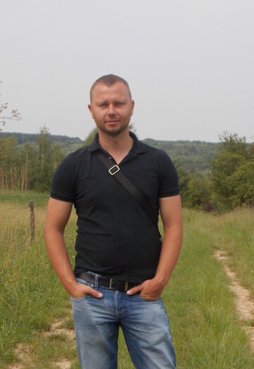 Pavel (@pavel181243) — my photo № 2