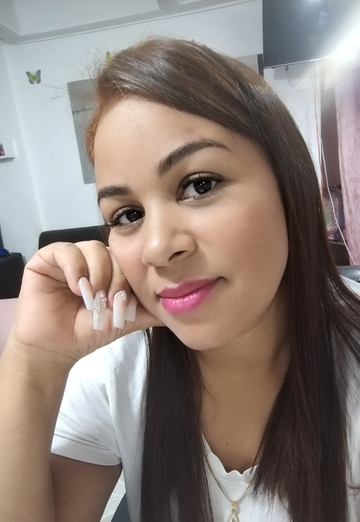 My photo - Nailin mata, 37 from Villavicencio (@nailinmata)