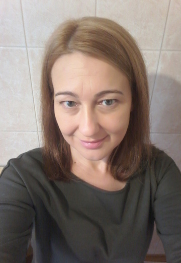 My photo - Natali, 46 from Kyiv (@natali52697)