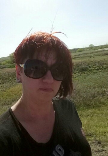 My photo - Natalya, 48 from Aktobe (@natalya252530)