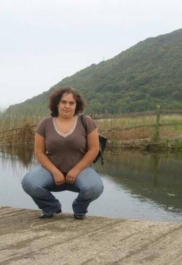 nadjuxa demjanenko (@nadjuxademjanenko) — my photo № 1