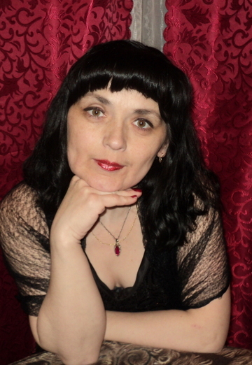 My photo - Natalya, 51 from Babruysk (@natalya148658)