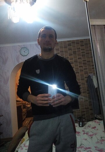 Petya (@petya6274) — my photo № 1