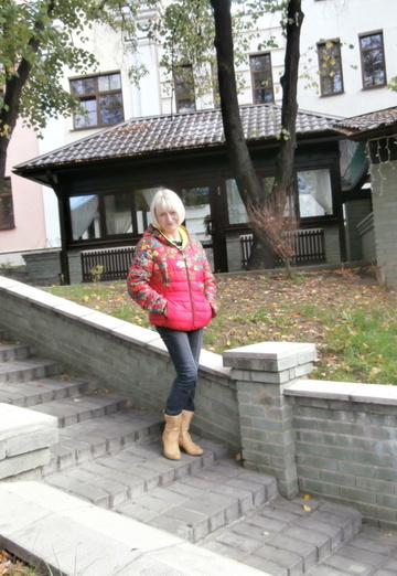 Nadejda (@nadejda27990) — my photo № 11