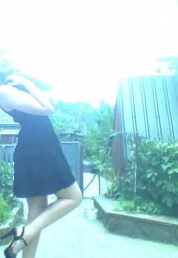 Neko (@nekobunting) — my photo № 3