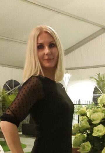 Natalya (@nata5lukina) — my photo № 1