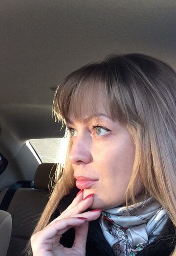 My photo - Natalya, 39 from Öhringen (@natalya193870)