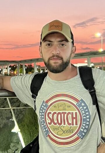 My photo - Easy, 30 from Tbilisi (@easy119)