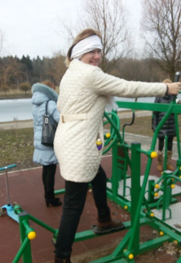 Nadejda (@nadejda51189) — my photo № 4