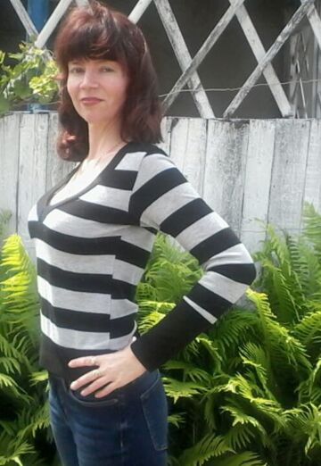 My photo - Natali, 46 from Kherson (@natali41070)