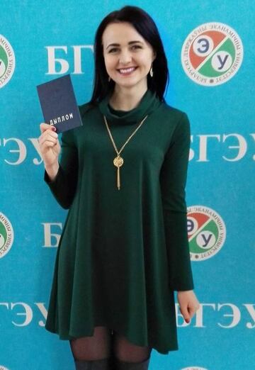 My photo - Nadeika Sogova, 31 from Minsk (@nadeikasogova)