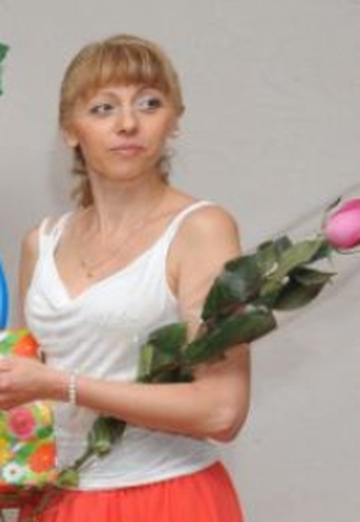 Natalya (@nataljamilkevich) — my photo № 1