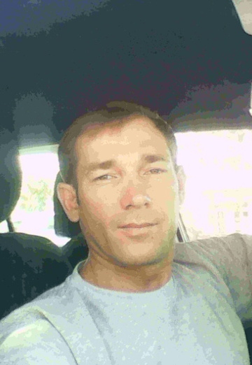 My photo - prosto dimon, 46 from Dushanbe (@prostodimon3)