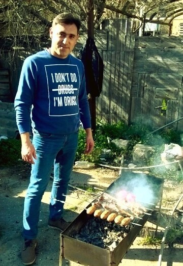 My photo - Namik, 37 from Baku (@namik658)