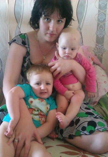 Natalya (@natalya100951) — my photo № 10