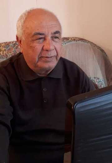 My photo - QUSEYN, 66 from Baku (@quseyn24)
