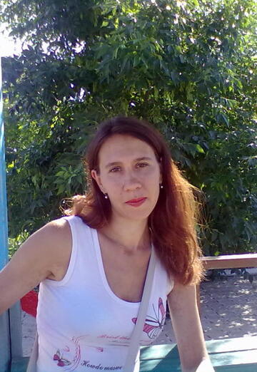My photo - Natalya, 42 from Aktobe (@natalya49093)