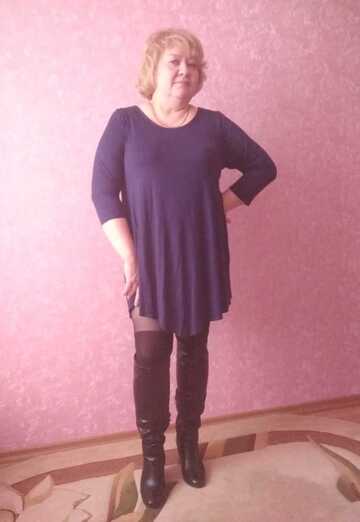 My photo - Natalya, 56 from Vitebsk (@natalya192482)