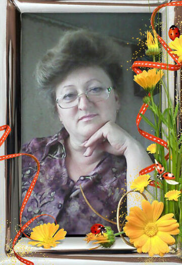 Nadejda (@nadejda49983) — my photo № 5