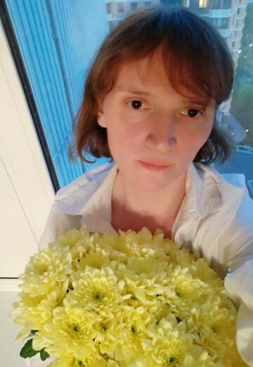 Nastyushka (@nastushka1166) — my photo № 3